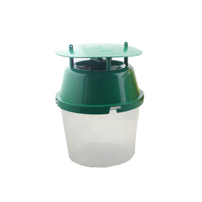 UniTrap Standard, Bucket Funel Trap Manufacturers and Suppliers - Pricelist  of Customized Products - Pherobio Technology